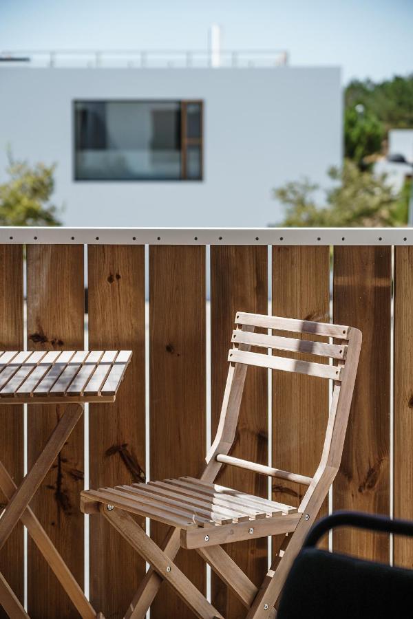 B.Hostel Comporta Exteriör bild